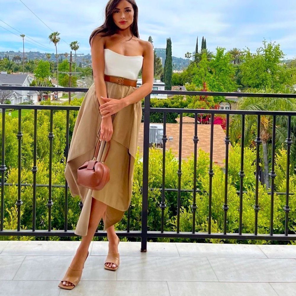 Nude mules - Picture 1 of 4